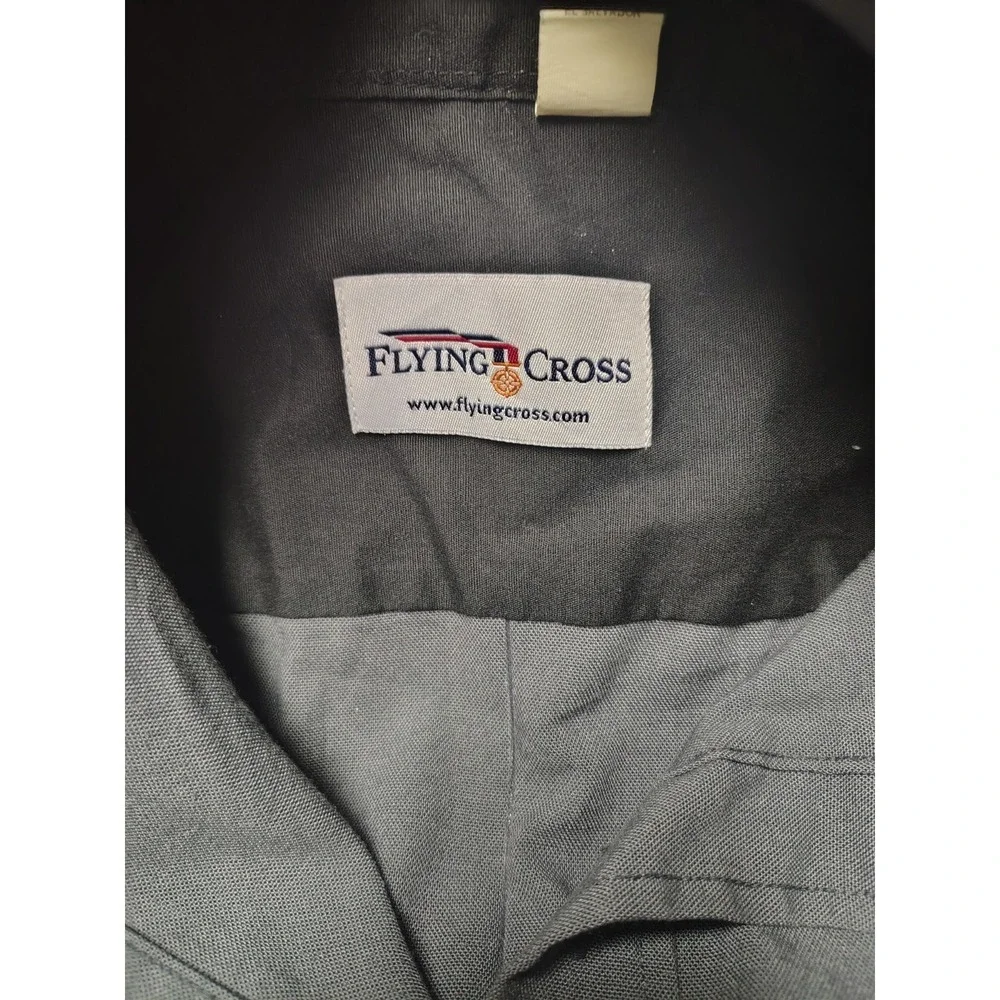 Galloway Township Police Explorer Mens Uniform 17.5